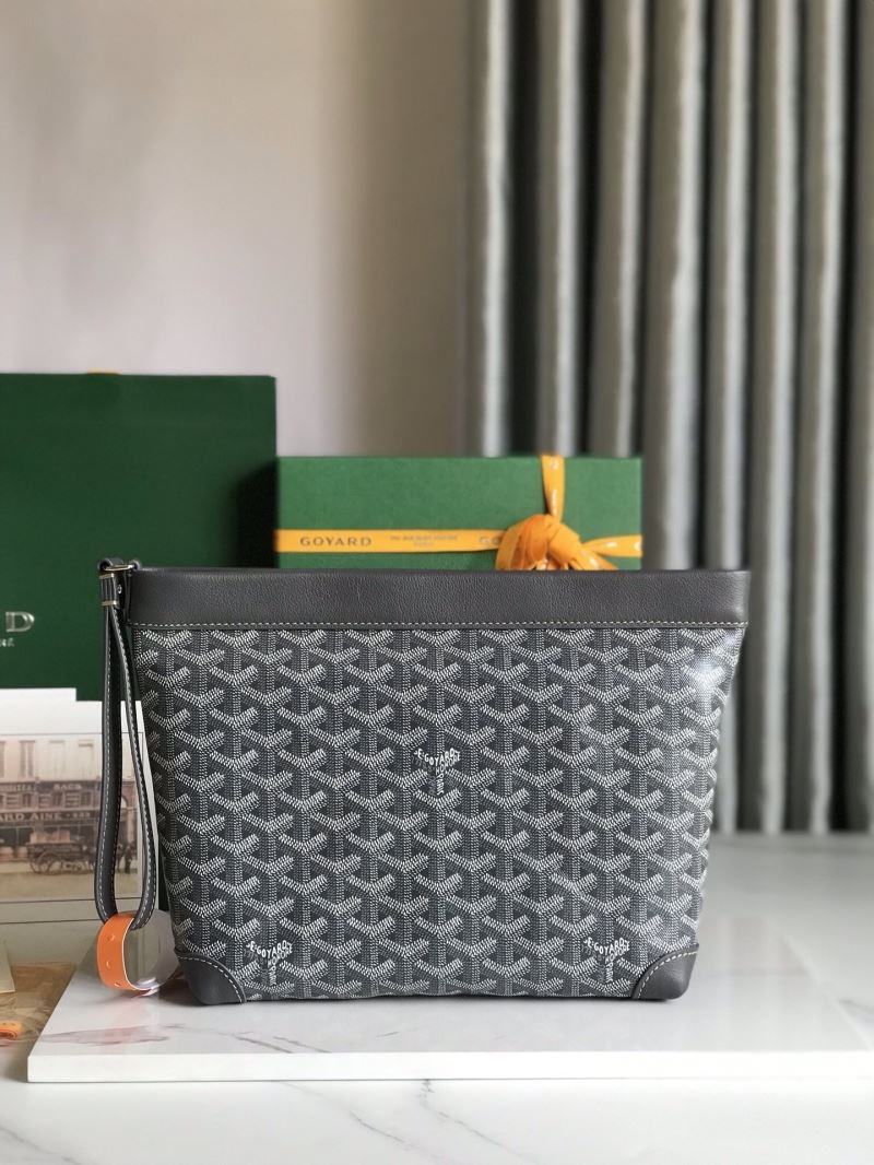 Goyard Clutch Bags